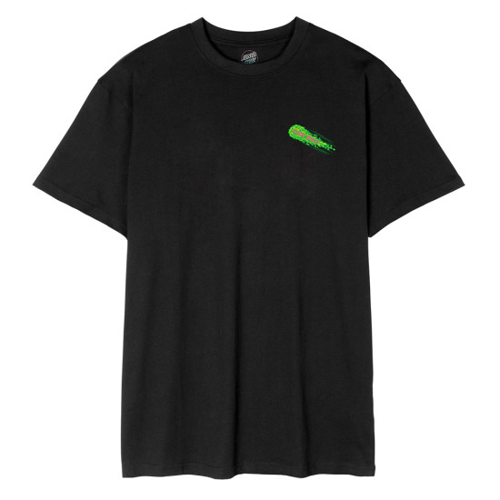 Santa Cruz Ανδρική κοντομάνικη μπλούζα SB OG T-Shirt
